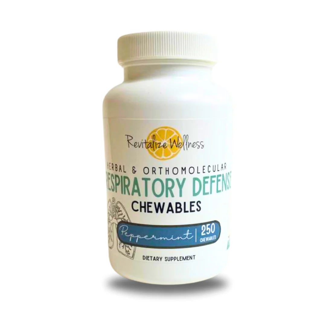 Chewables